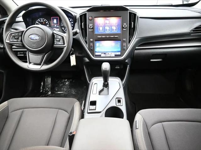 2024 Subaru Impreza Base 5-Door