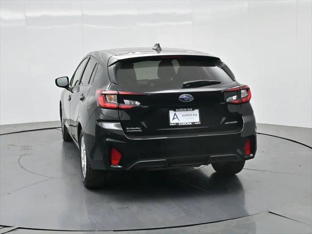 2024 Subaru Impreza Base 5-Door