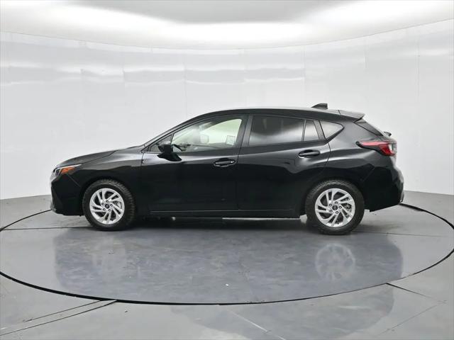2024 Subaru Impreza Base 5-Door