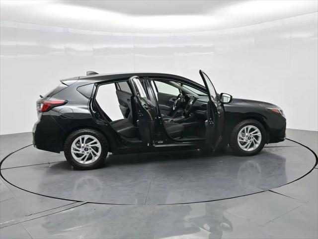 2024 Subaru Impreza Base 5-Door