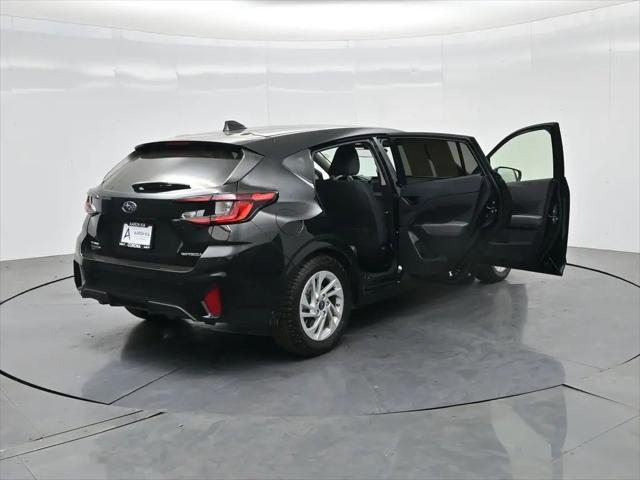 2024 Subaru Impreza Base 5-Door