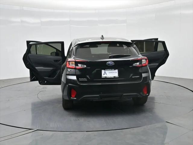 2024 Subaru Impreza Base 5-Door