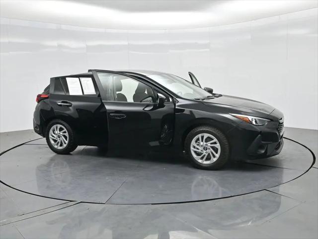 2024 Subaru Impreza Base 5-Door
