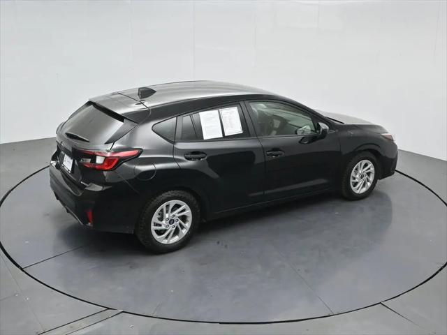 2024 Subaru Impreza Base 5-Door