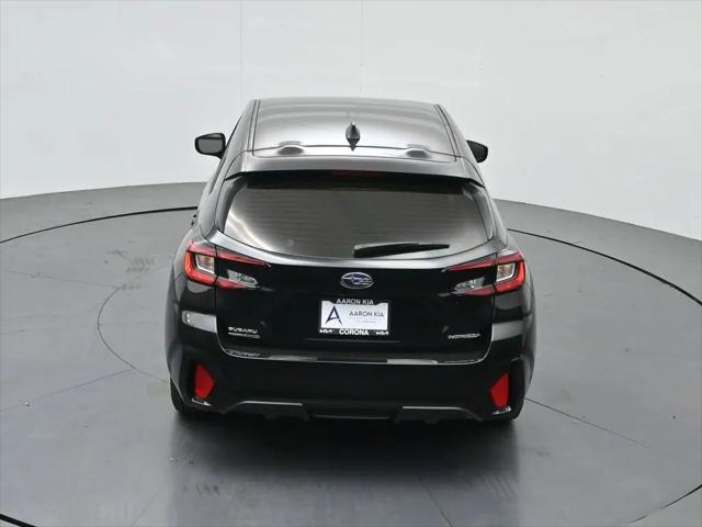 2024 Subaru Impreza Base 5-Door