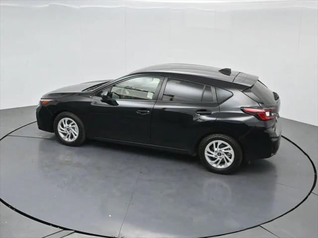 2024 Subaru Impreza Base 5-Door