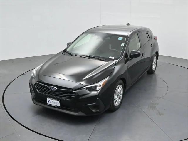 2024 Subaru Impreza Base 5-Door