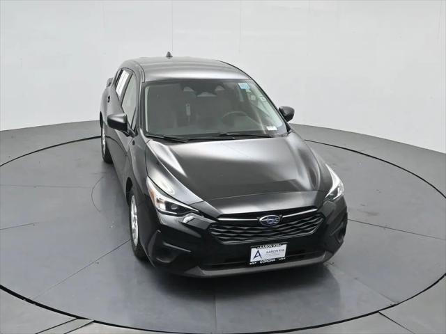 2024 Subaru Impreza Base 5-Door