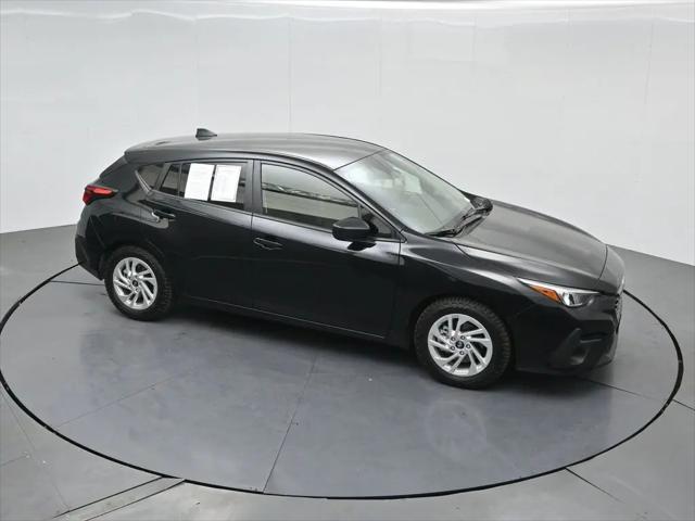 2024 Subaru Impreza Base 5-Door