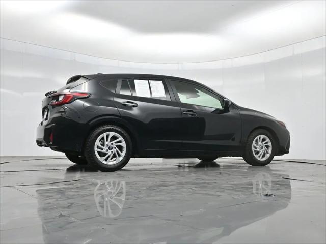2024 Subaru Impreza Base 5-Door
