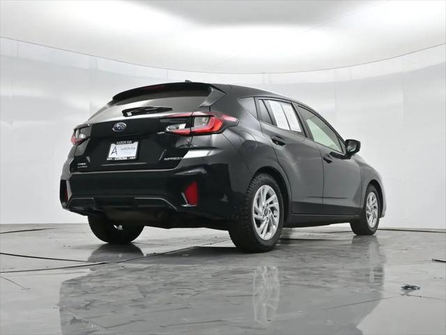 2024 Subaru Impreza Base 5-Door