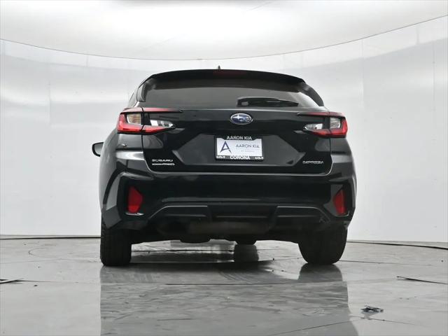 2024 Subaru Impreza Base 5-Door