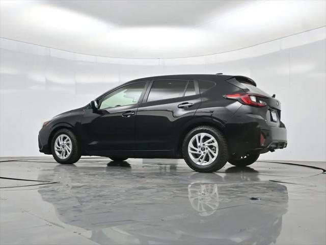 2024 Subaru Impreza Base 5-Door