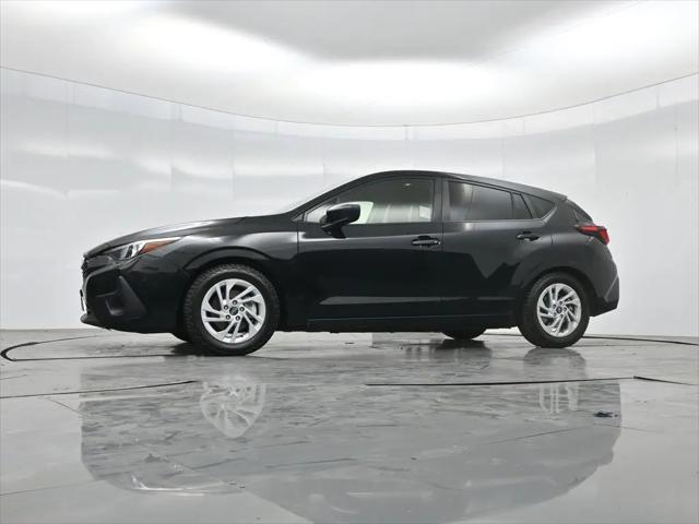 2024 Subaru Impreza Base 5-Door