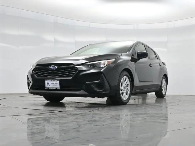 2024 Subaru Impreza Base 5-Door
