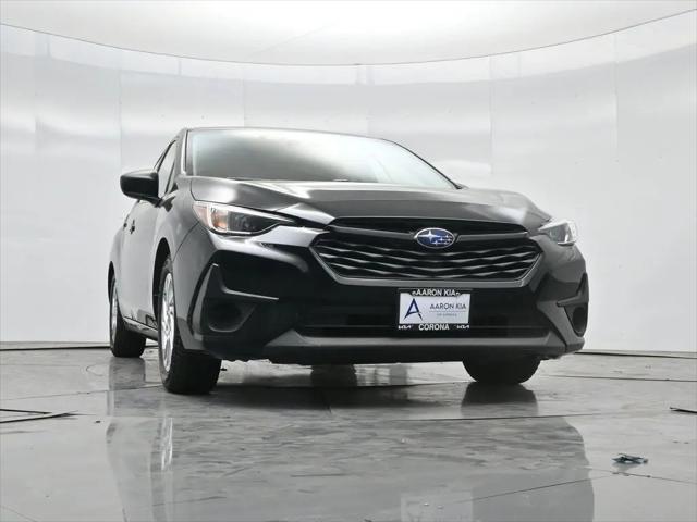 2024 Subaru Impreza Base 5-Door