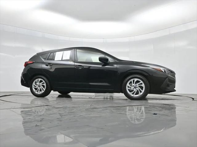 2024 Subaru Impreza Base 5-Door