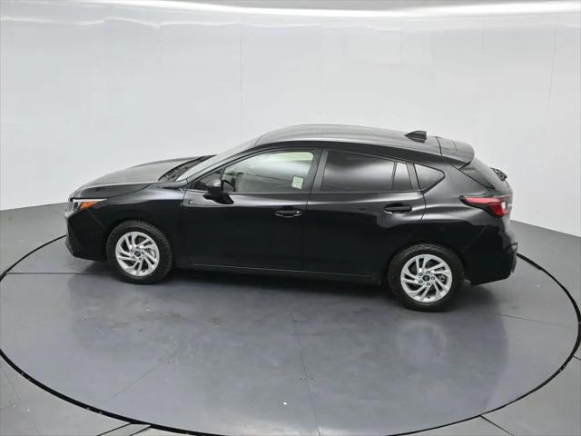 2024 Subaru Impreza Base 5-Door