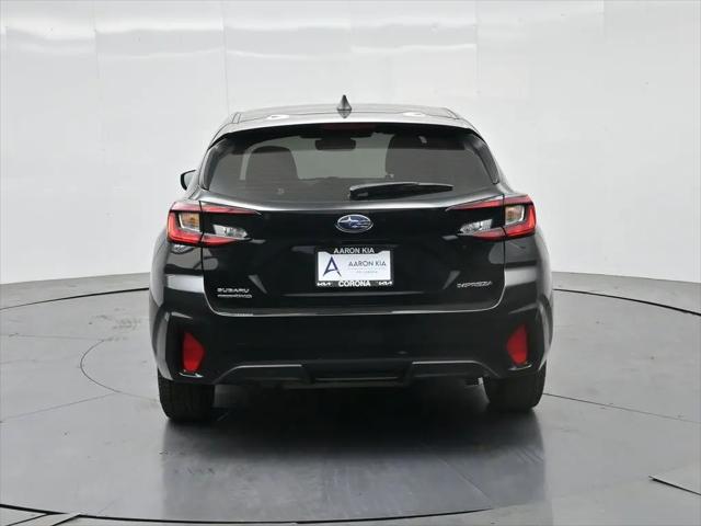 2024 Subaru Impreza Base 5-Door