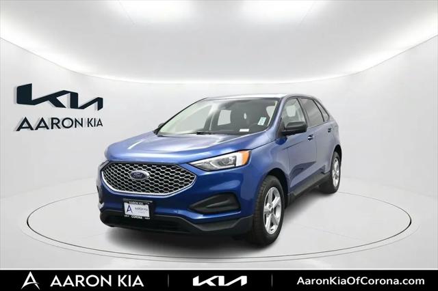 2024 Ford Edge SE for sale in Corona, CA