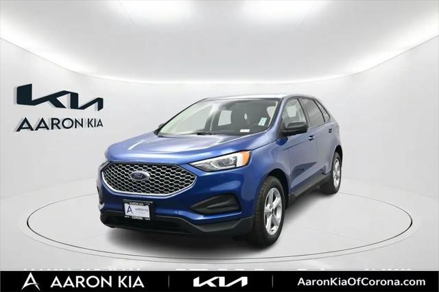 2024 Ford Edge SE for sale in Corona, CA