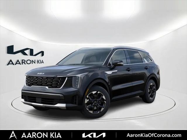 2026 Kia Sorento S for sale in Corona, CA