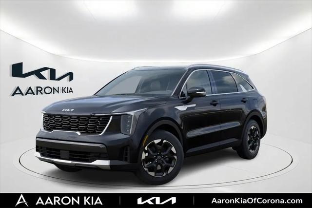 2026 Kia Sorento S for sale in Corona, CA