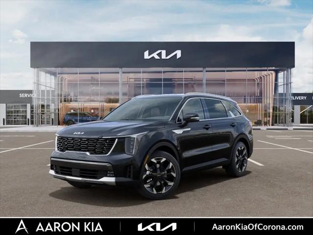 2026 Kia Sorento EX for sale in Corona, CA