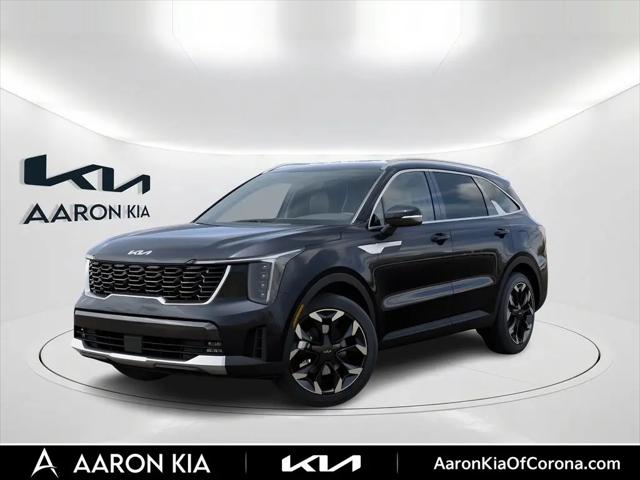 2026 Kia Sorento EX for sale in Corona, CA
