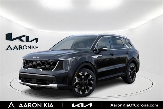 2026 Kia Sorento EX for sale in Corona, CA