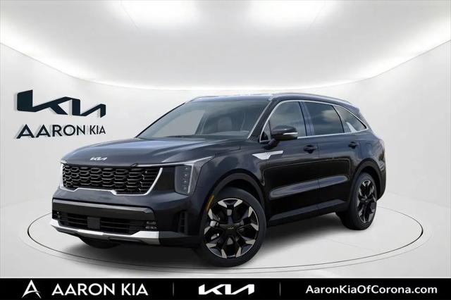2026 Kia Sorento EX for sale in Corona, CA