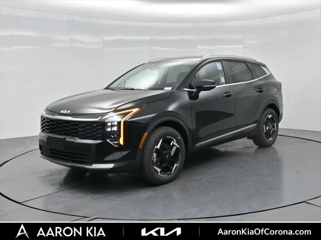 2026 Kia Sportage Hybrid SX-Prestige for sale in Corona, CA