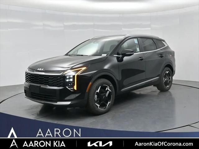 2026 Kia Sportage Hybrid SX-Prestige for sale in Corona, CA