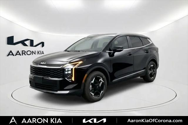 2026 Kia Sportage Hybrid SX-Prestige for sale in Corona, CA