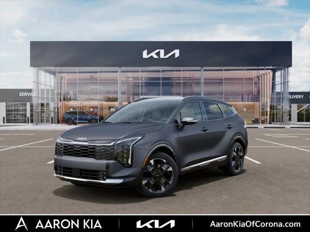 2026 Kia Sportage Hybrid SX-Prestige for sale in Corona, CA
