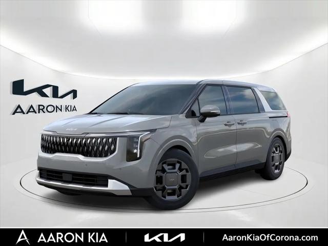 2026 Kia Carnival MPV EX for sale in Corona, CA