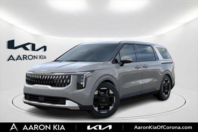 2026 Kia Carnival MPV EX for sale in Corona, CA