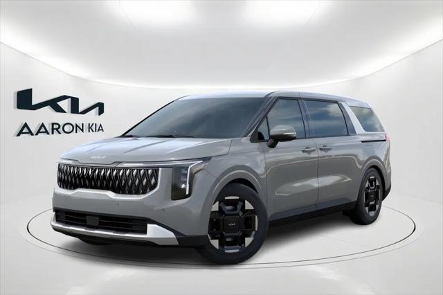 2026 Kia Carnival MPV EX for sale in Corona, CA