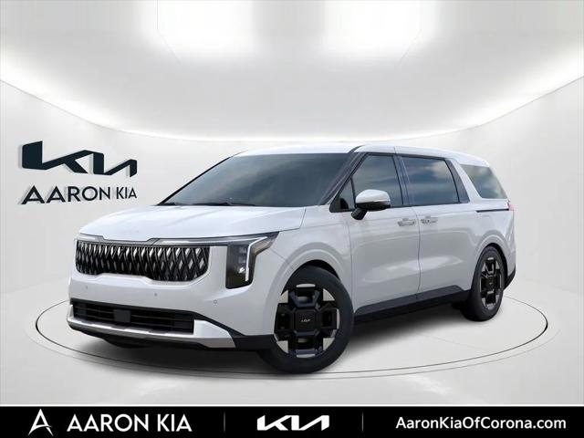 2026 Kia Carnival MPV EX for sale in Corona, CA