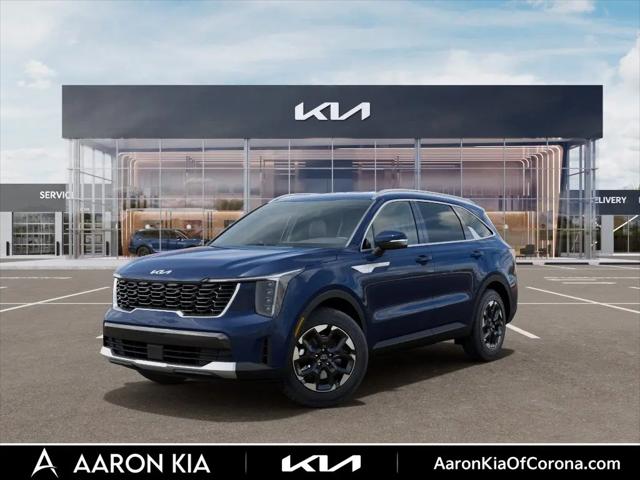 2026 Kia Sorento S for sale in Corona, CA