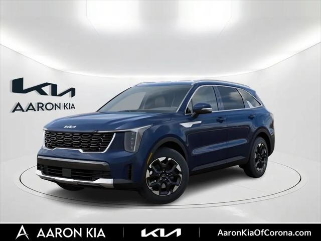2026 Kia Sorento S for sale in Corona, CA
