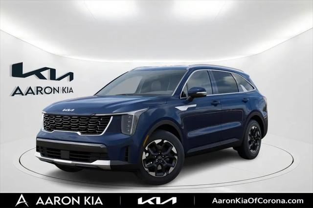 2026 Kia Sorento S for sale in Corona, CA