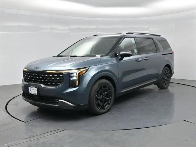 2026 Kia Carnival MPV SX for sale in Corona, CA