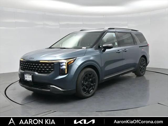 2026 Kia Carnival MPV SX for sale in Corona, CA
