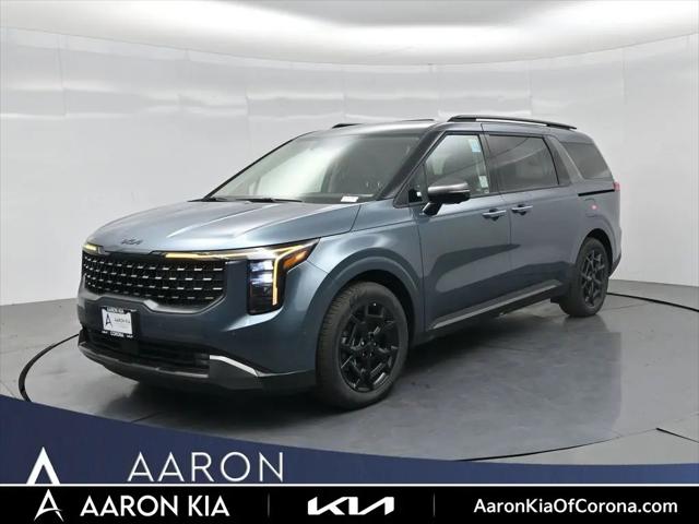2026 Kia Carnival MPV SX for sale in Corona, CA