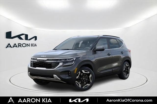 2026 Kia Seltos SX for sale in Corona, CA