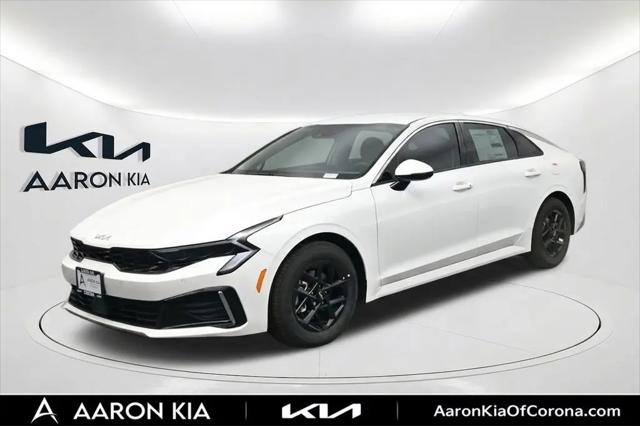 2026 Kia K5 LXS FWD for sale in Corona, CA