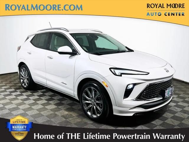 2024 Buick Encore GX Avenir FWD for sale in Hillsboro, OR