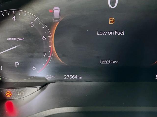 2025 Mazda X-90 3.3 Turbo Premium Sport