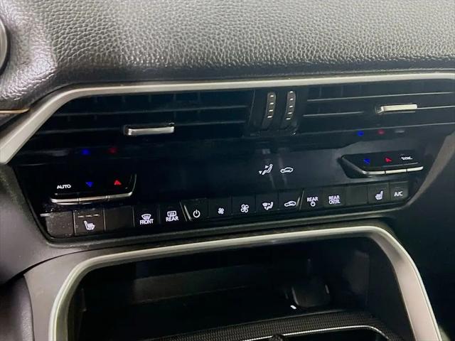 2025 Mazda X-90 3.3 Turbo Premium Sport